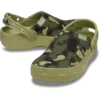 Tênis Crafted Camo Clog Tênis Crafted Camo Clog