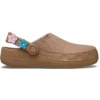 Tênis Crafted Enlighten Flower Clog Tênis Crafted Enlighten Flower Clog