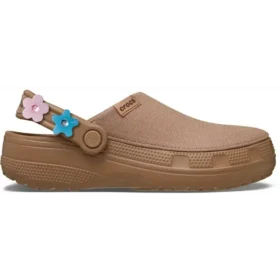 Tênis Crafted Enlighten Flower Clog