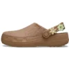 Tênis Crafted Enlighten Flower Clog Tênis Crafted Enlighten Flower Clog
