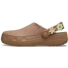 Tênis Crafted Enlighten Flower Clog