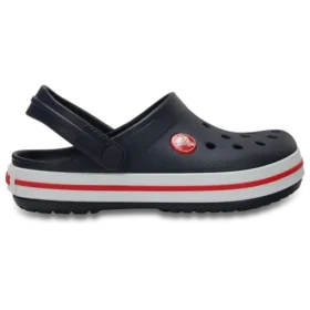Tênis Crocband™ Clog para crianças