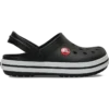 Tênis Crocband™ Clog para crianças Tênis Crocband™ Clog para crianças