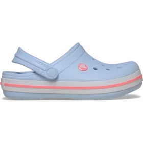 Tênis Crocband™ Clog para crianças