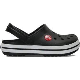 Tênis Crocband™ Clog para crianças