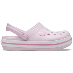 Tênis Crocband™ Clog para crianças