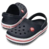 Tênis Crocband™ Clog para crianças Tênis Crocband™ Clog para crianças