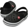 Tênis Crocband™ Clog para crianças Tênis Crocband™ Clog para crianças