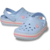 Tênis Crocband™ Clog para crianças Tênis Crocband™ Clog para crianças