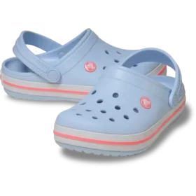 Tênis Crocband™ Clog para crianças