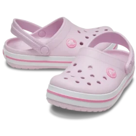 Tênis Crocband™ Clog para crianças