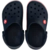 Tênis Crocband™ Clog para crianças Tênis Crocband™ Clog para crianças