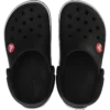 Tênis Crocband™ Clog para crianças Tênis Crocband™ Clog para crianças