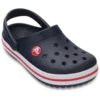 Tênis Crocband™ Clog para crianças Tênis Crocband™ Clog para crianças