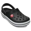 Tênis Crocband™ Clog para crianças Tênis Crocband™ Clog para crianças