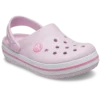 Tênis Crocband™ Clog para crianças Tênis Crocband™ Clog para crianças