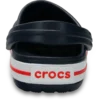 Tênis Crocband™ Clog para crianças Tênis Crocband™ Clog para crianças