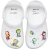 Tênis Crocband Clog Peanuts™ para Crianças Tênis Crocband Clog Peanuts™ para Crianças