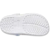 Tênis Crocband Clog Peanuts para crianças