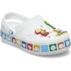 Tênis Crocband Clog Peanuts™ para Crianças Tênis Crocband Clog Peanuts™ para Crianças