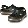 Tênis Crocband Gum Clog para crianças pequenas Tênis Crocband Gum Clog para crianças pequenas