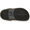 Tênis Crocband Gum Clog para crianças pequenas Tênis Crocband Gum Clog para crianças pequenas