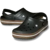 Tênis Crocband Gum para crianças Tênis Crocband Gum para crianças