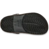 Tênis Crocband Gum para crianças Tênis Crocband Gum para crianças