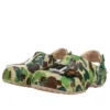 Tênis Crocs x A Bathing Ape Clog “Chai”