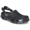 Tênis Crocs x Pleasures All-Terrain “Black”