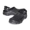 Tênis Crocs x Pleasures All-Terrain “Black”