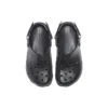 Tênis Crocs x Pleasures All-Terrain “Black”