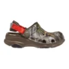 Tênis de sola grossa Realtree Edge All-Terrain «Castanho-vermelho»
