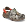 Tênis de sola grossa Realtree Edge All-Terrain «Castanho-vermelho»