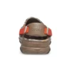 Tênis de sola grossa Realtree Edge All-Terrain «Castanho-vermelho»
