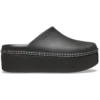 Tênis Dylan Platform Diamante Clog Tênis Dylan Platform Diamante Clog
