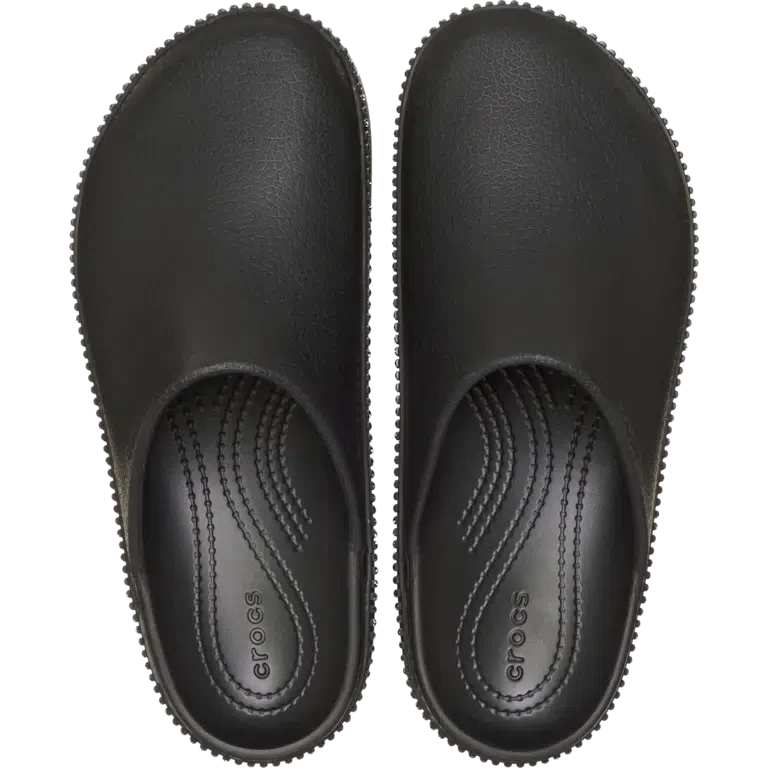 Tênis Dylan Platform Diamante Clog Tênis Dylan Platform Diamante Clog