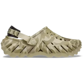 Tênis Echo Duck Camo Clog