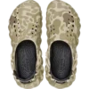 Tênis Echo Duck Camo Clog Tênis Echo Duck Camo Clog