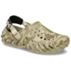 Tênis Echo Duck Camo Clog Tênis Echo Duck Camo Clog
