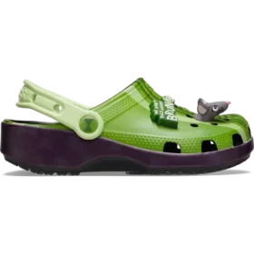 Tênis Encanto Bruno Classic Clog para crianças