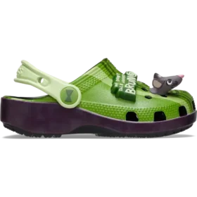 Tênis Encanto Bruno Classic Clog para Crianças
