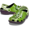 Tênis Encanto Bruno Classic Clog para crianças Tênis Encanto Bruno Classic Clog para crianças