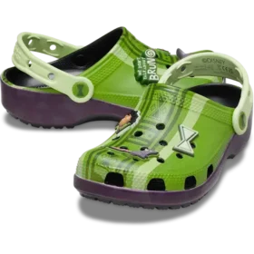 Tênis Encanto Bruno Classic Clog para crianças