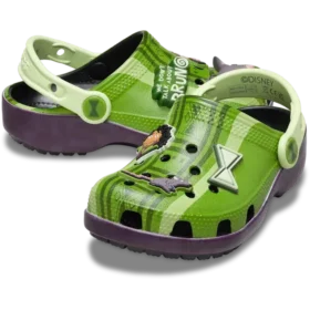 Tênis Encanto Bruno Classic Clog para Crianças