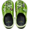 Tênis Encanto Bruno Classic Clog para crianças Tênis Encanto Bruno Classic Clog para crianças