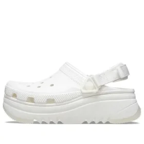 Tênis Hiker Xscape “Branco”