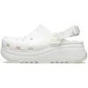 Tênis Hiker Xscape “Branco”
