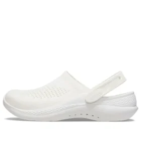 Tênis LiteRide 2.0 “Triple White”