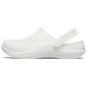 Tênis LiteRide 2.0 “Triple White”
